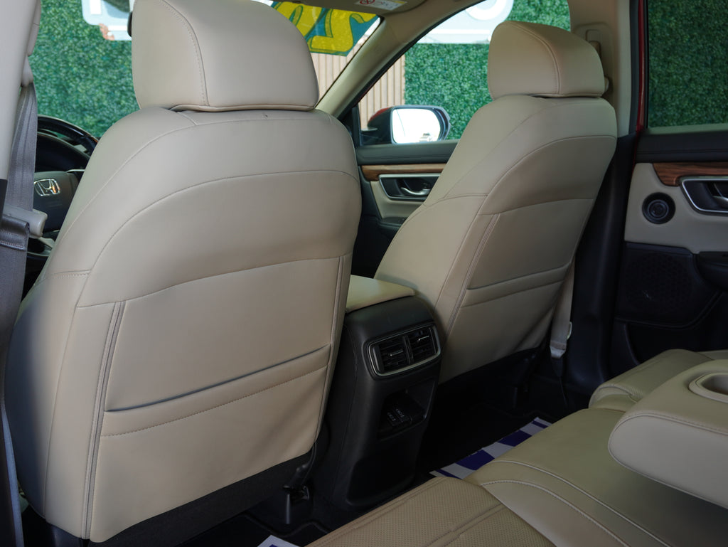 Honda CR-V Touring 2020
