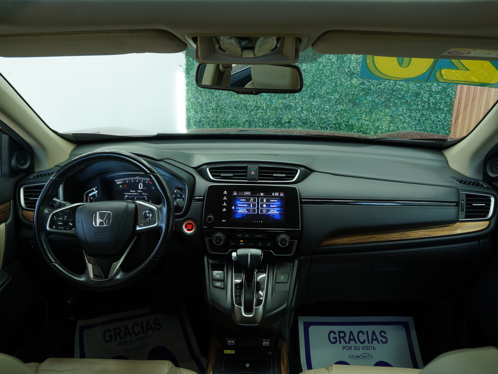 Honda CR-V Touring 2020