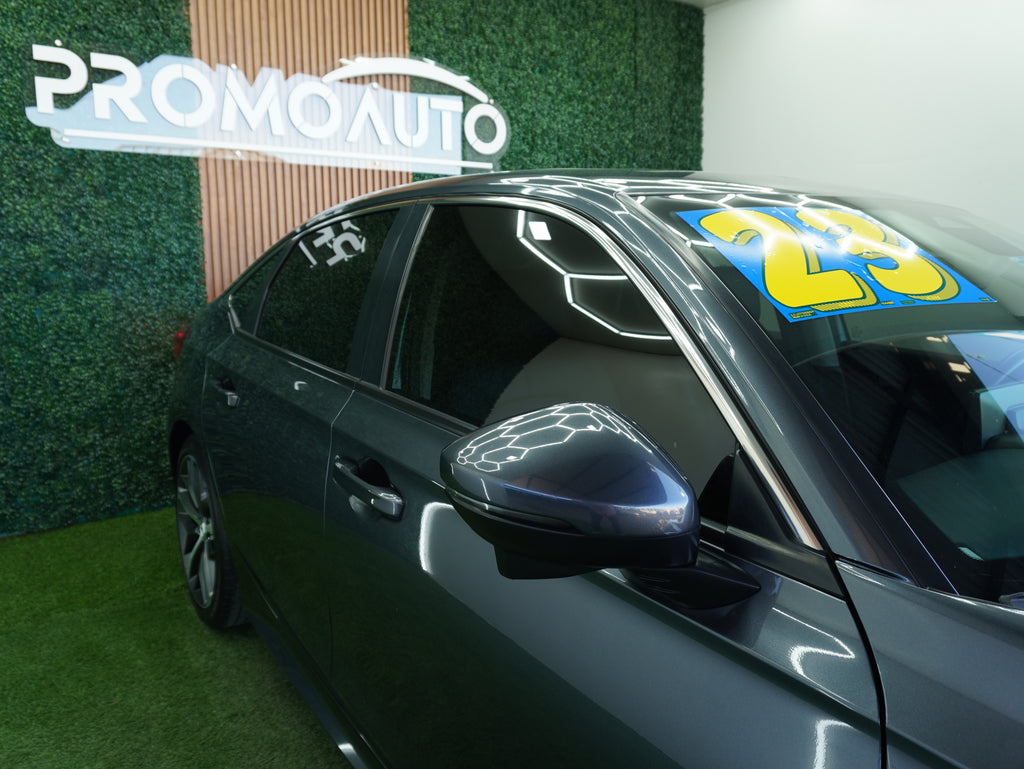 Honda Civic Touring 2023