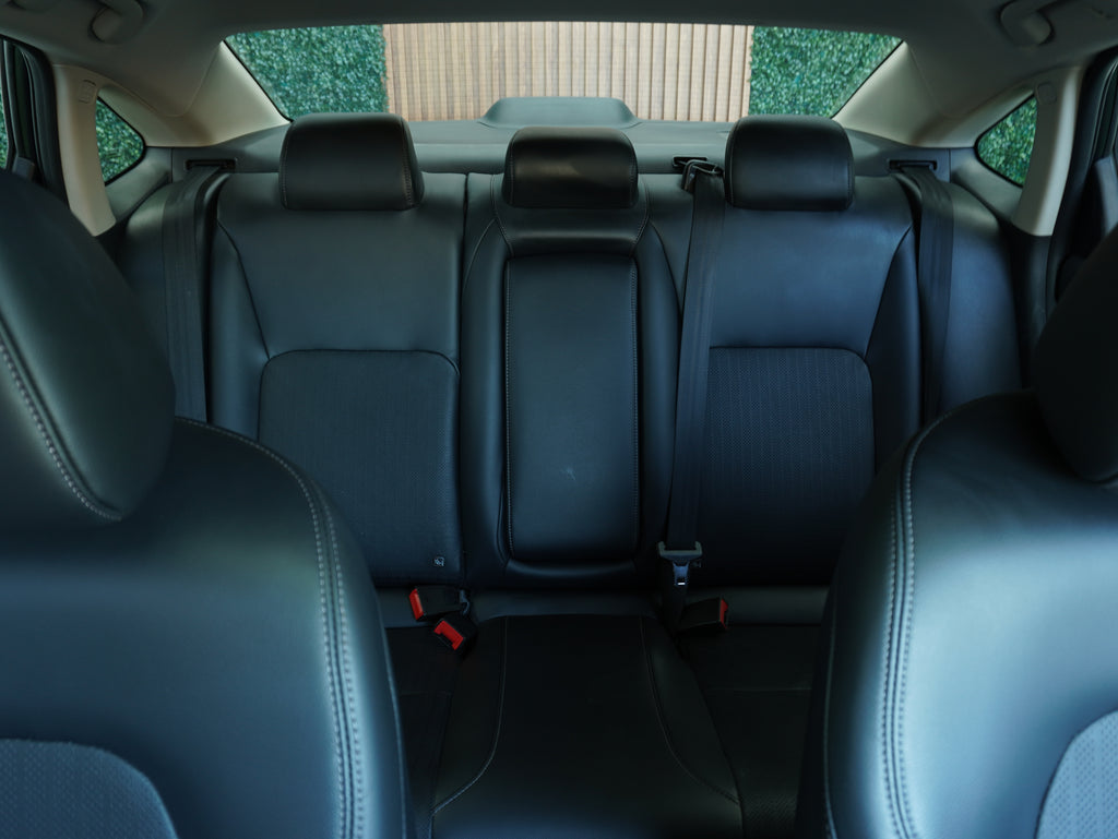 Honda Civic Touring 2023