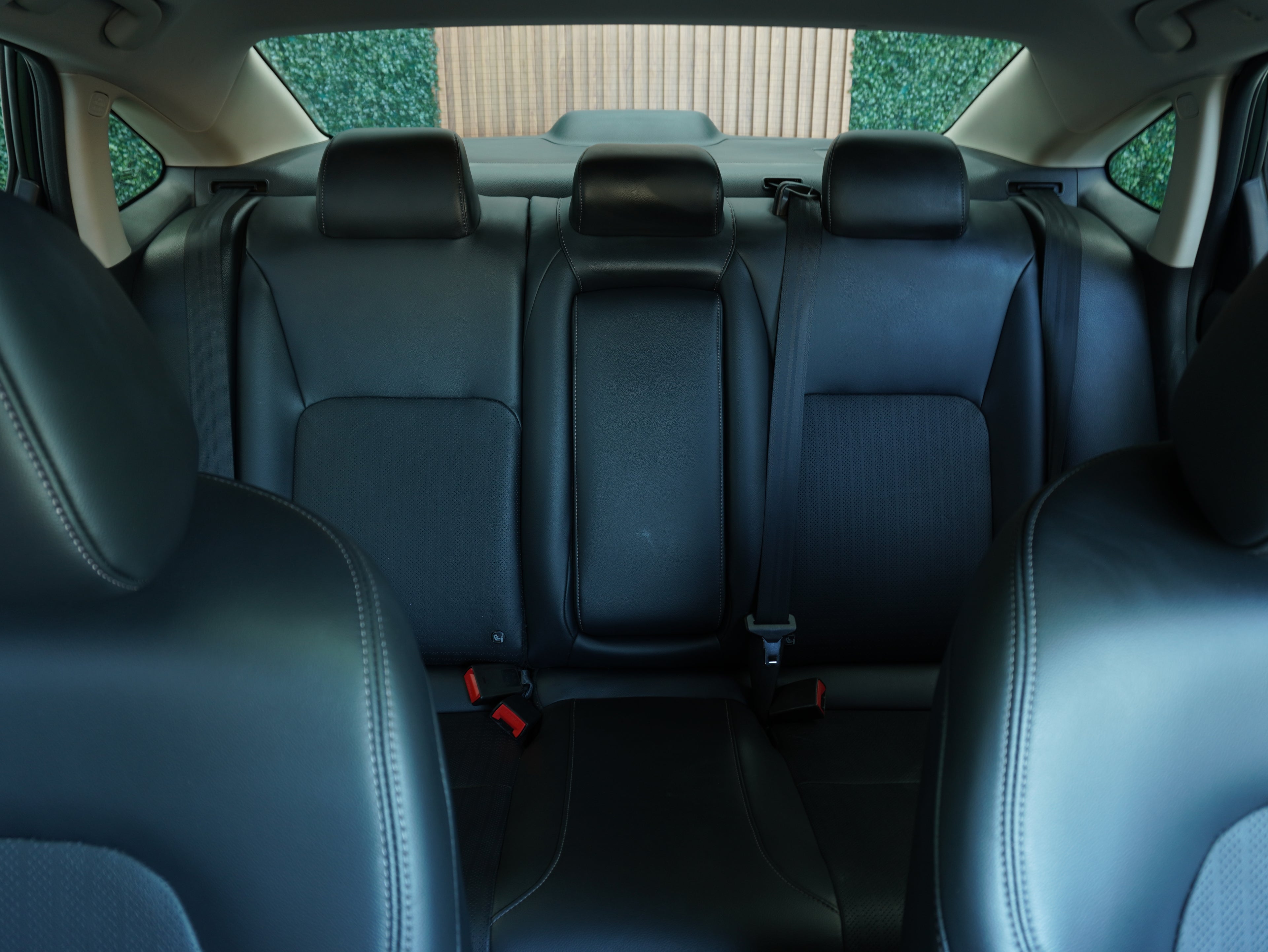Honda Civic Touring 2023
