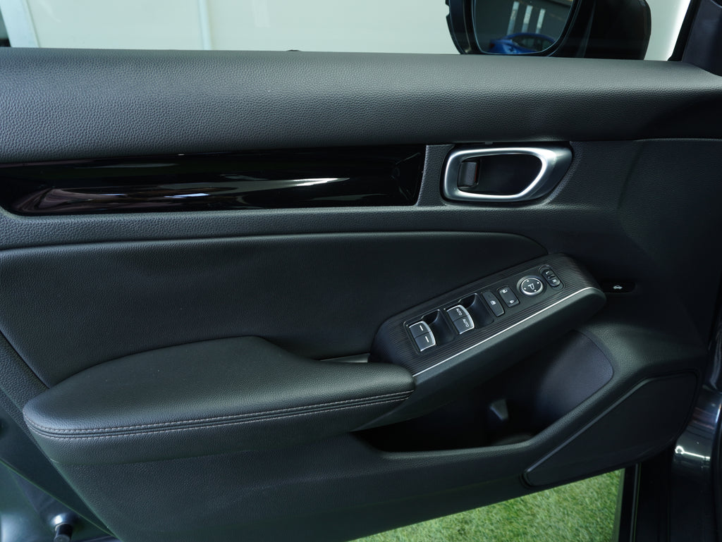Honda Civic Touring 2023