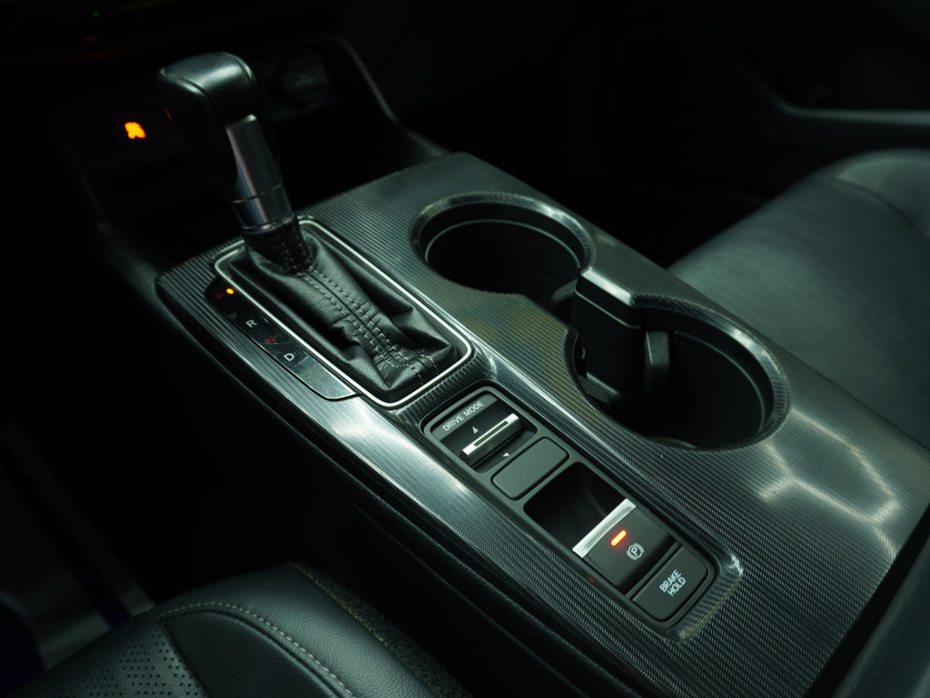 Honda Civic Touring 2023