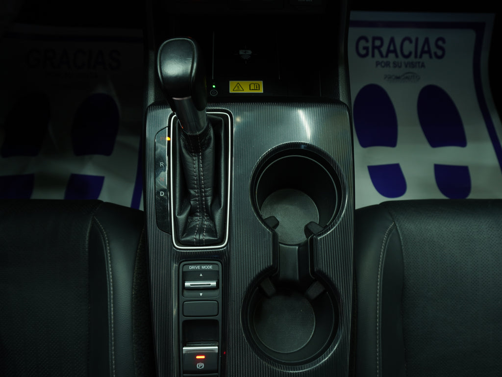 Honda Civic Touring 2023