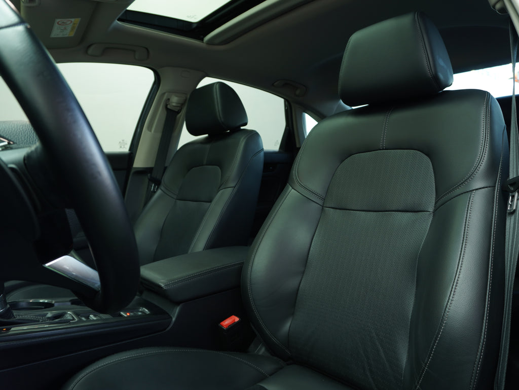 Honda Civic Touring 2023