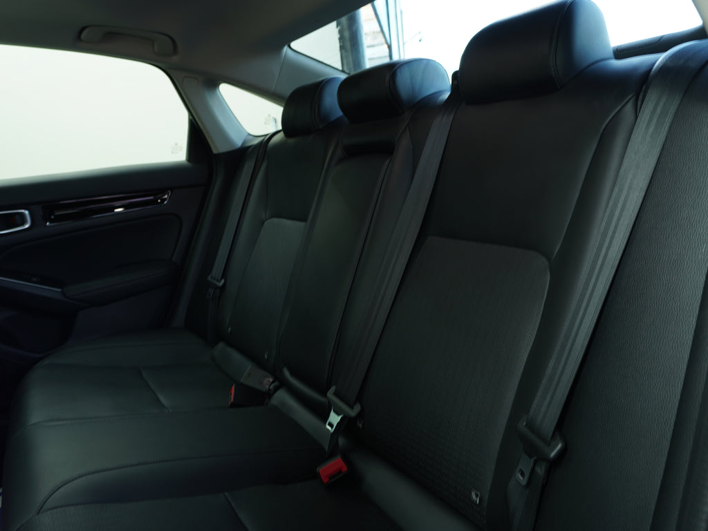 Honda Civic Touring 2023