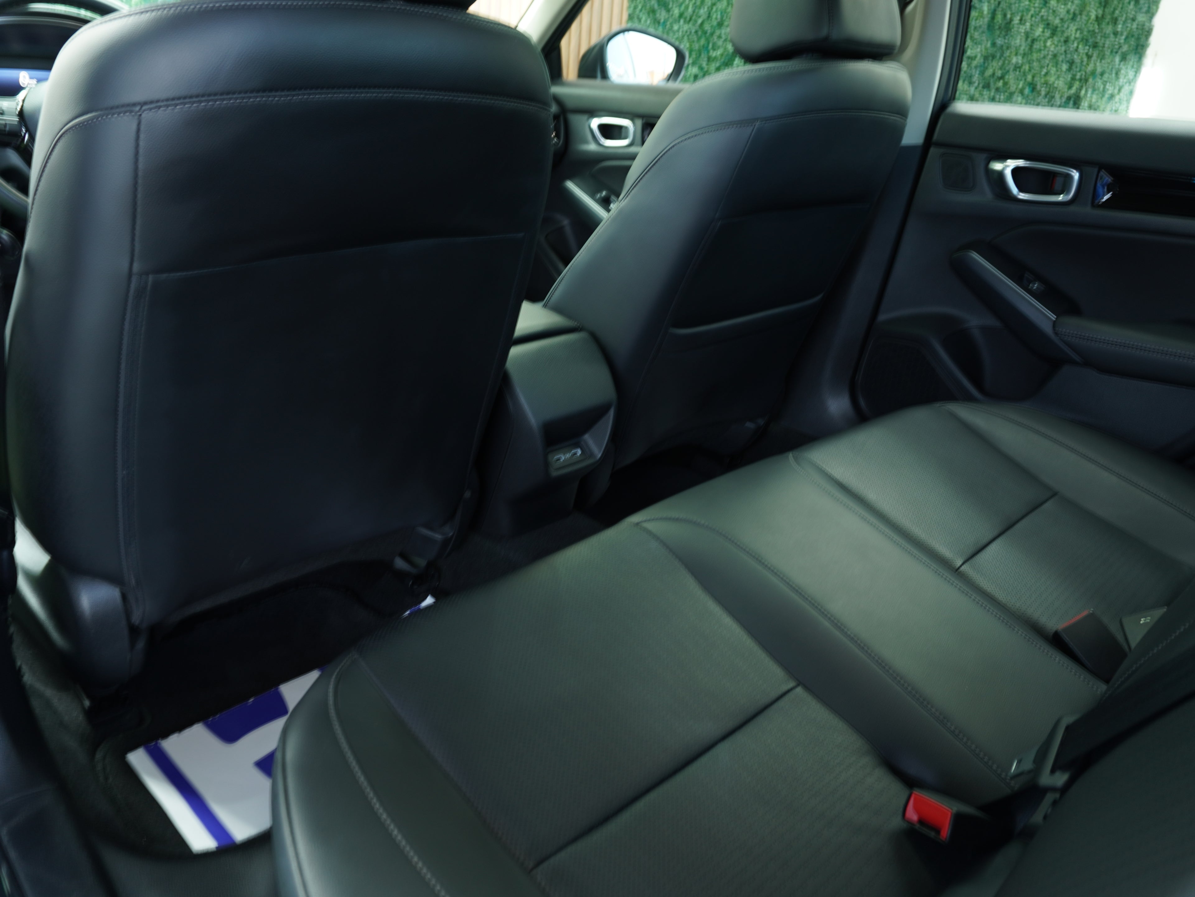 Honda Civic Touring 2023