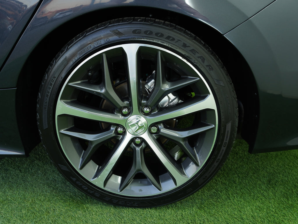 Honda Civic Touring 2023