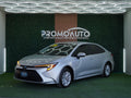 Toyota Corolla XLE 2026