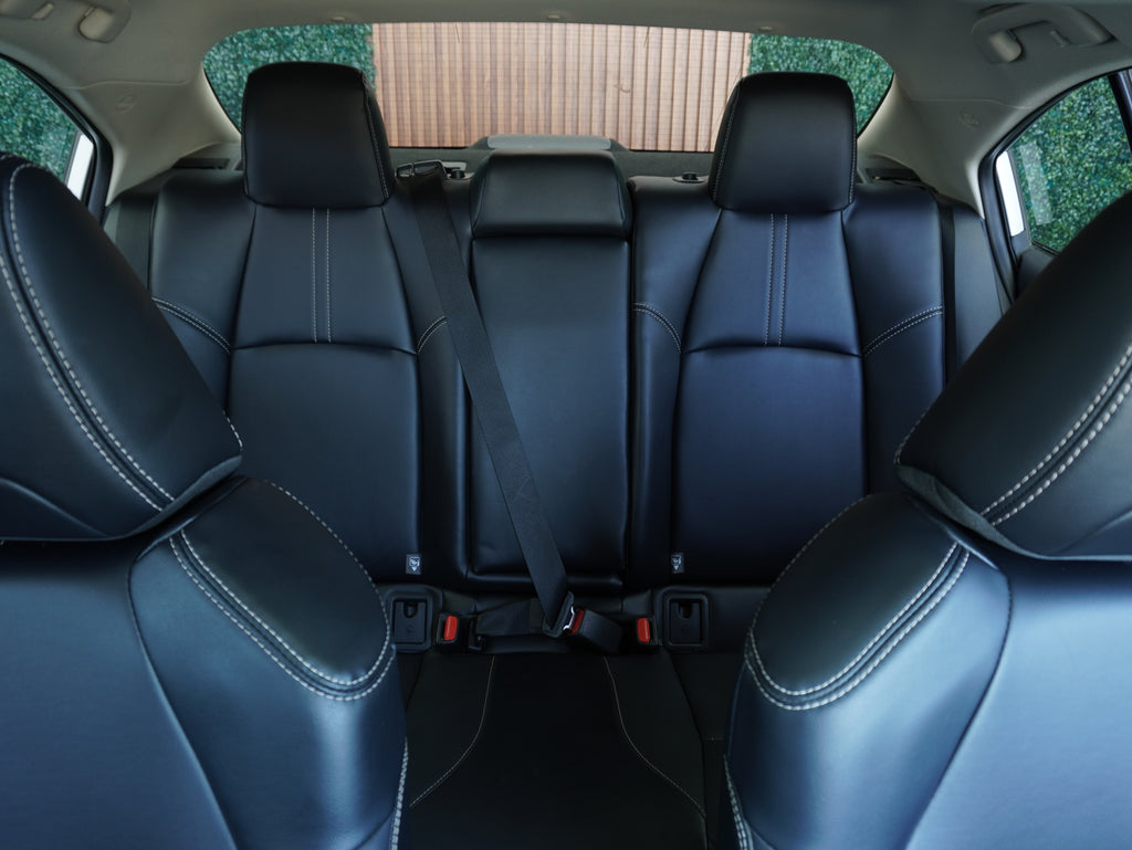 Toyota Corolla XLE 2026