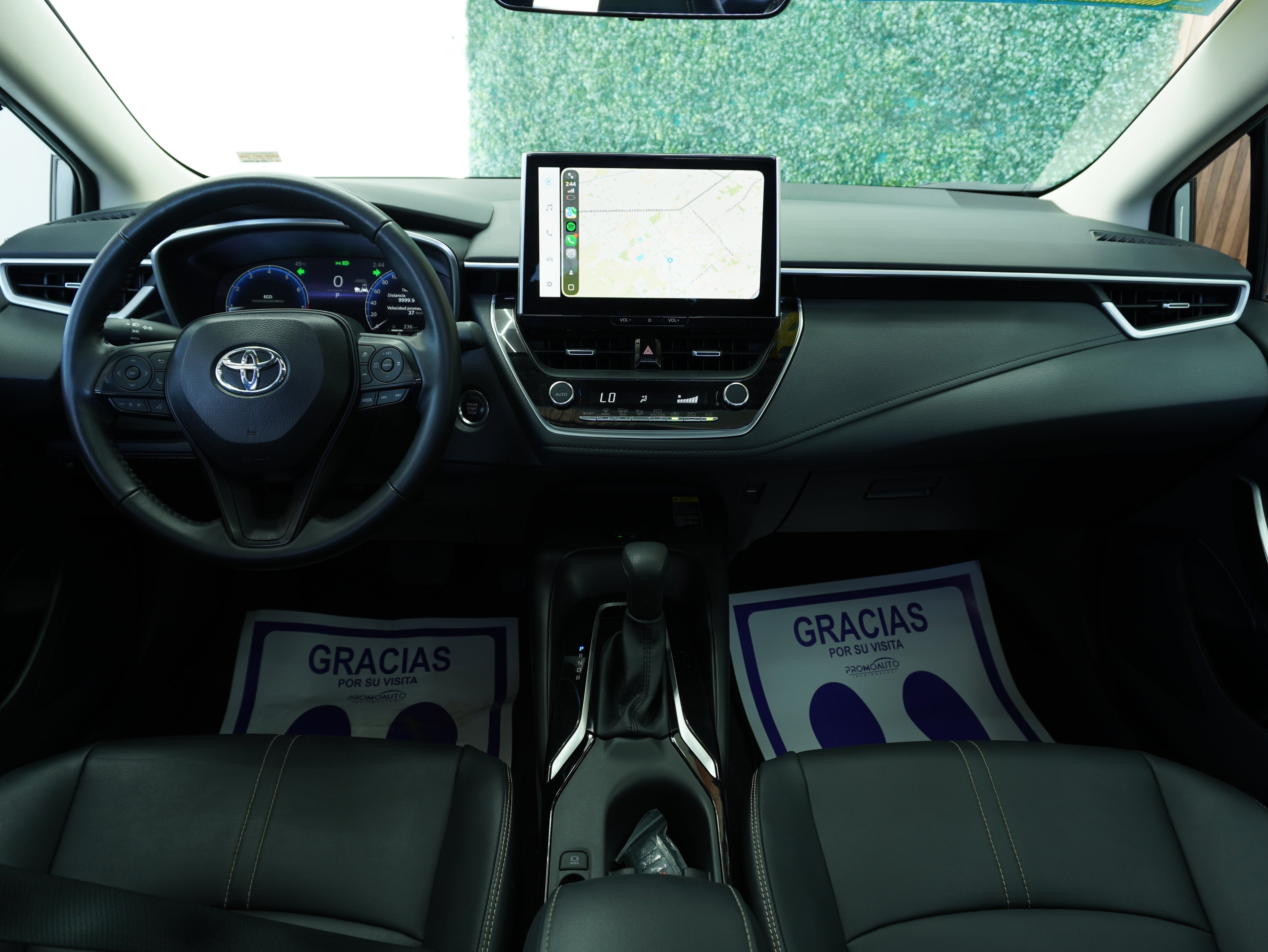 Toyota Corolla XLE 2026