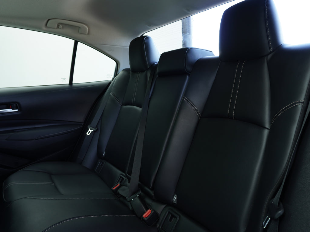 Toyota Corolla XLE 2026