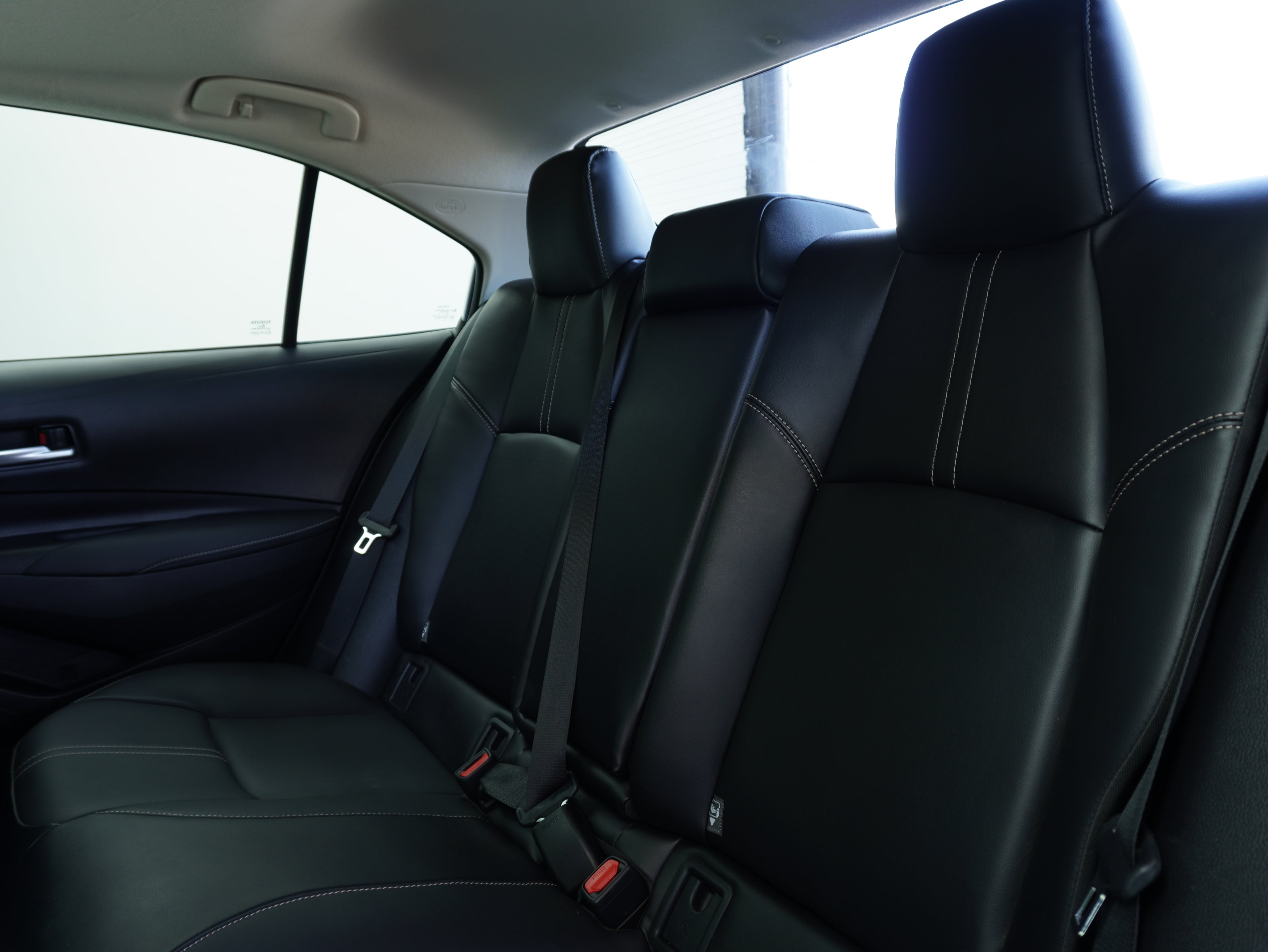 Toyota Corolla XLE 2026