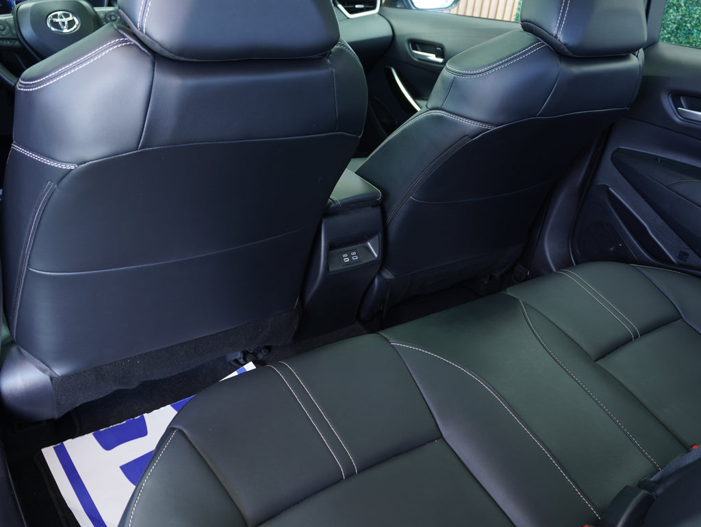 Toyota Corolla XLE 2026