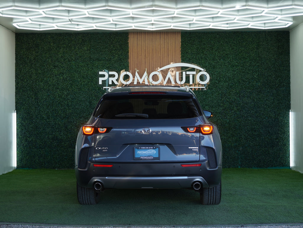 Mazda CX-50 Signature 2025