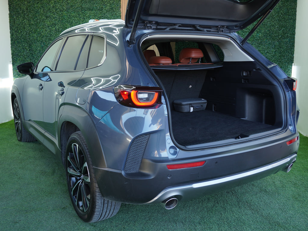 Mazda CX-50 Signature 2025