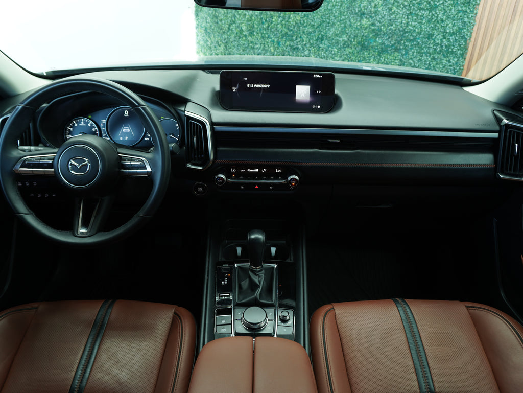 Mazda CX-50 Signature 2025