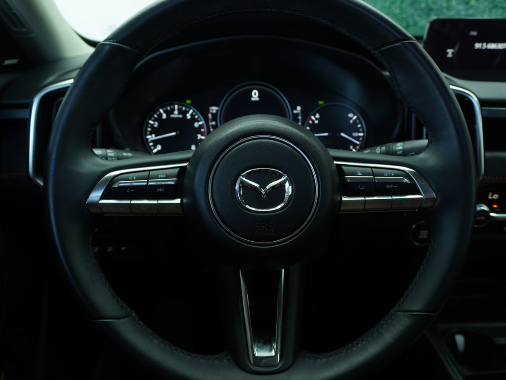 Mazda CX-50 Signature 2025