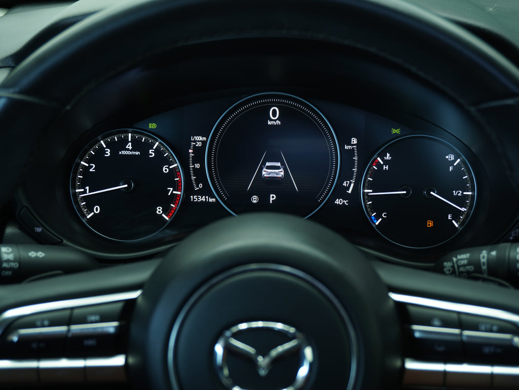 Mazda CX-50 Signature 2025