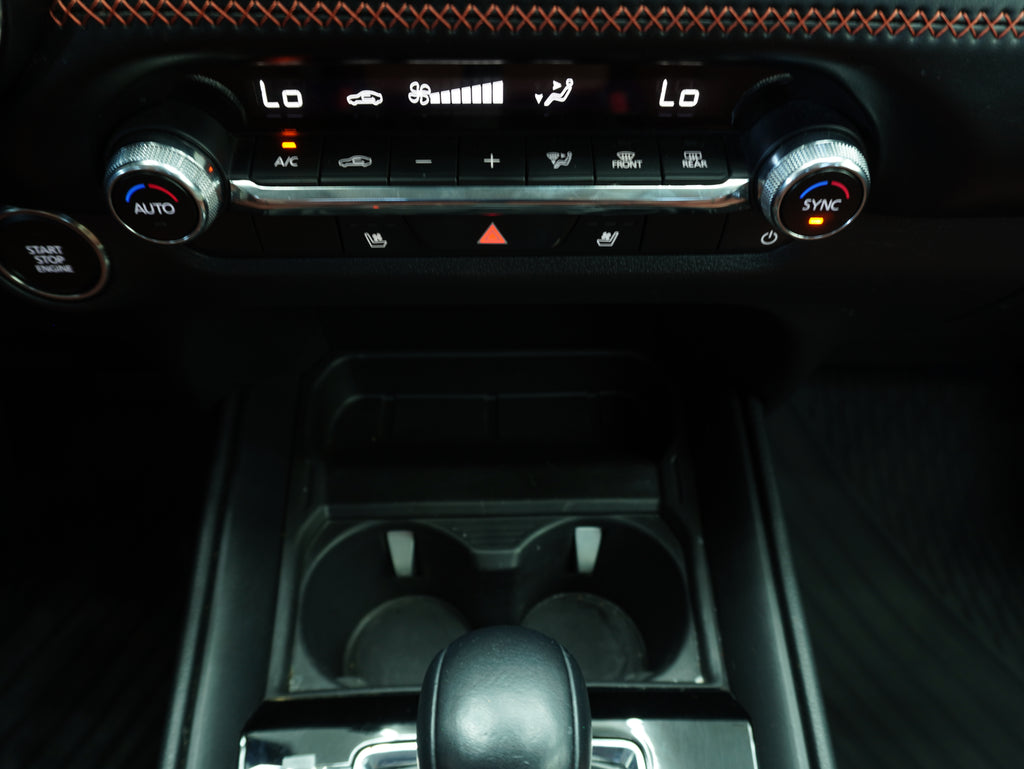 Mazda CX-50 Signature 2025