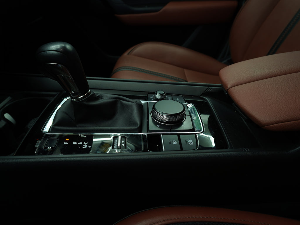 Mazda CX-50 Signature 2025