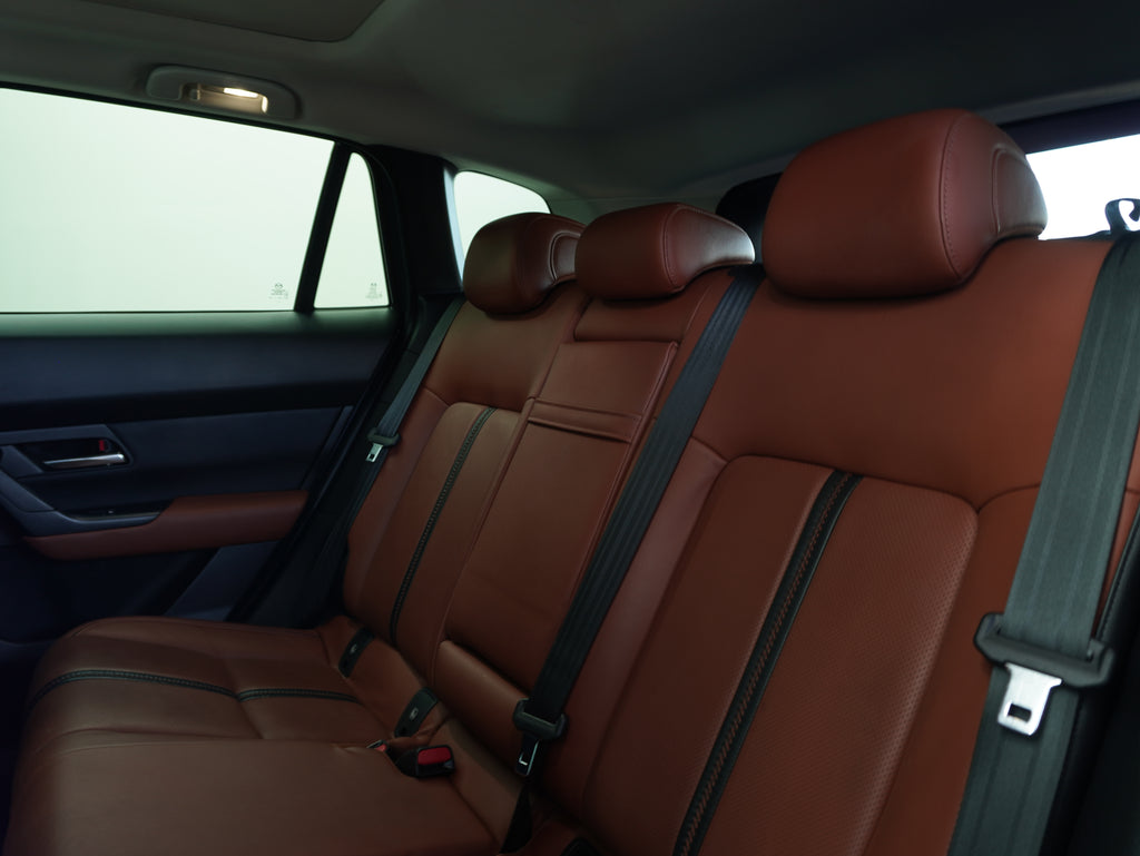 Mazda CX-50 Signature 2025