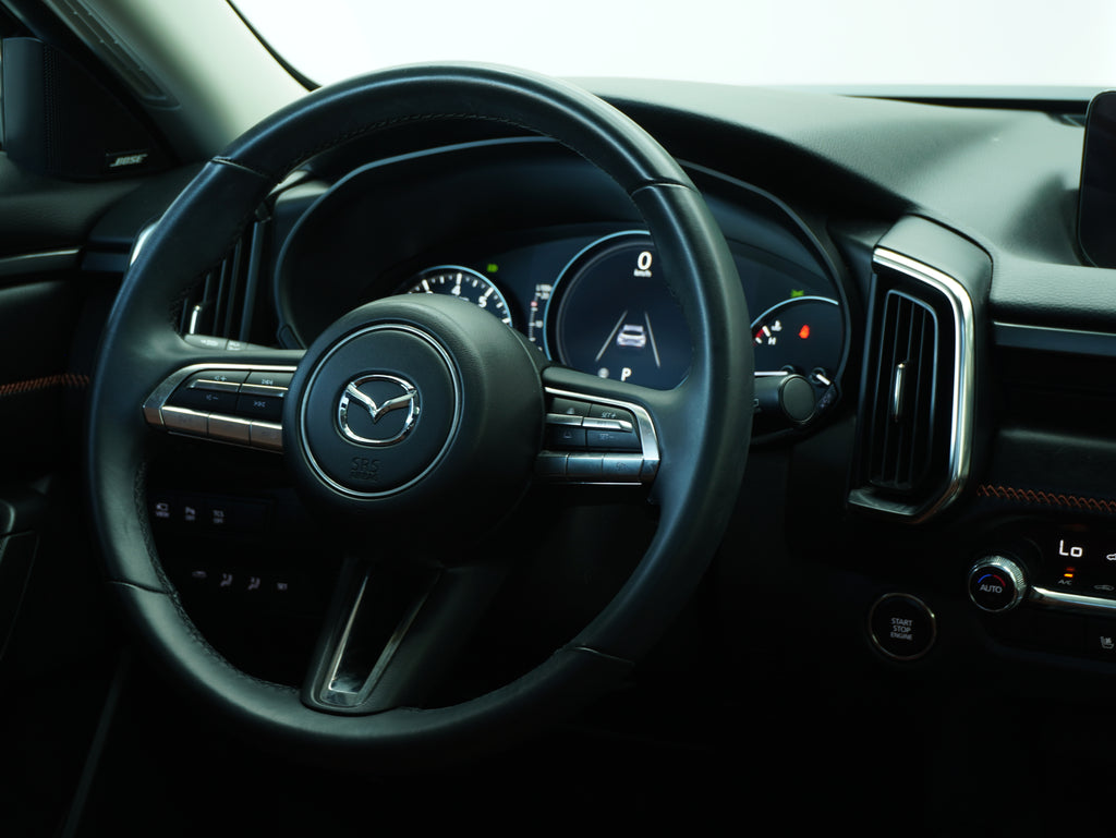 Mazda CX-50 Signature 2025