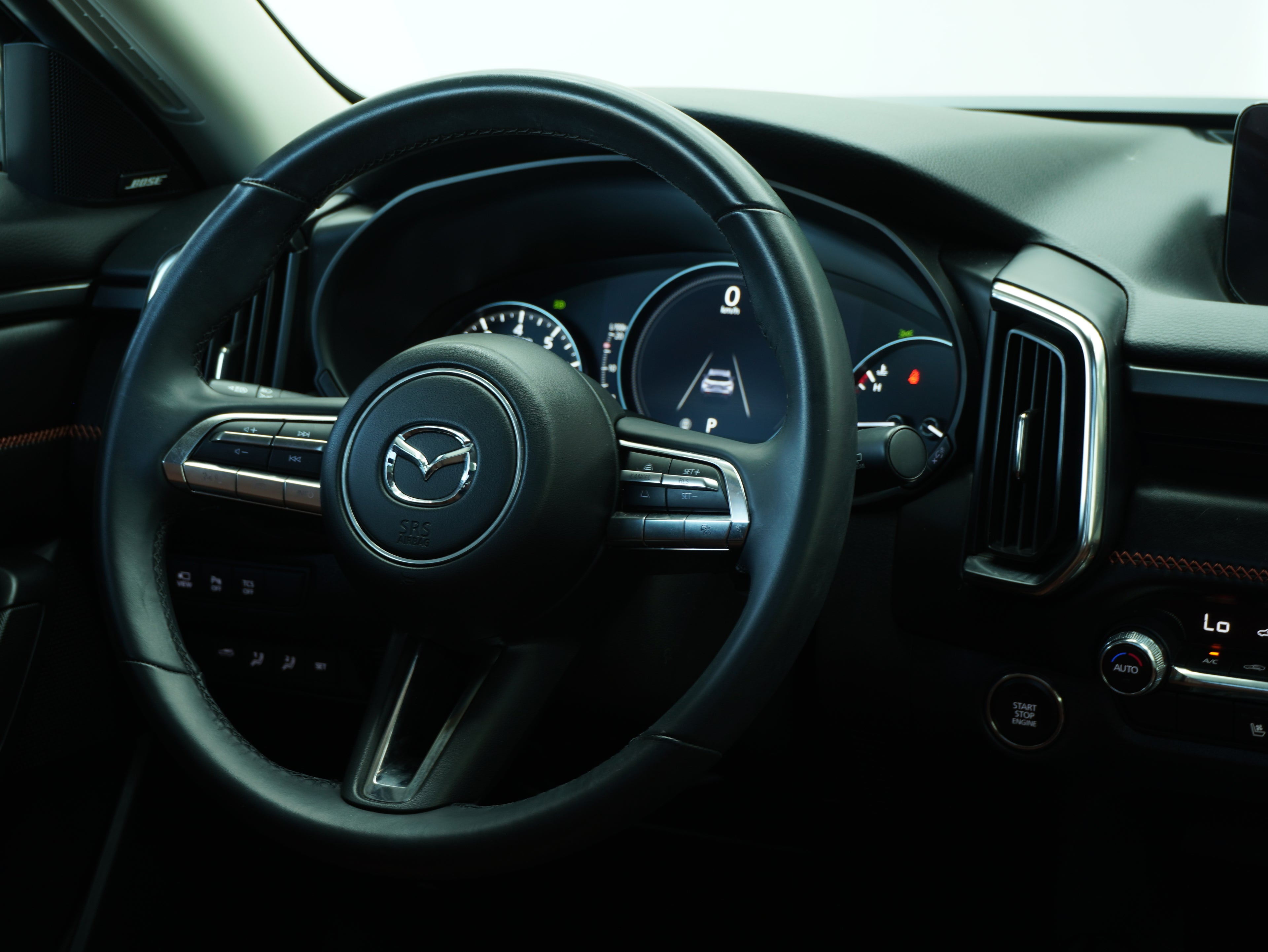 Mazda CX-50 Signature 2025