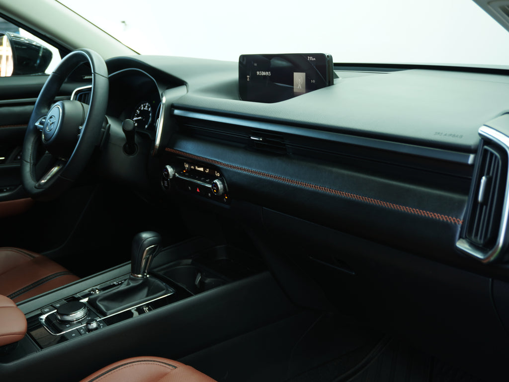 Mazda CX-50 Signature 2025