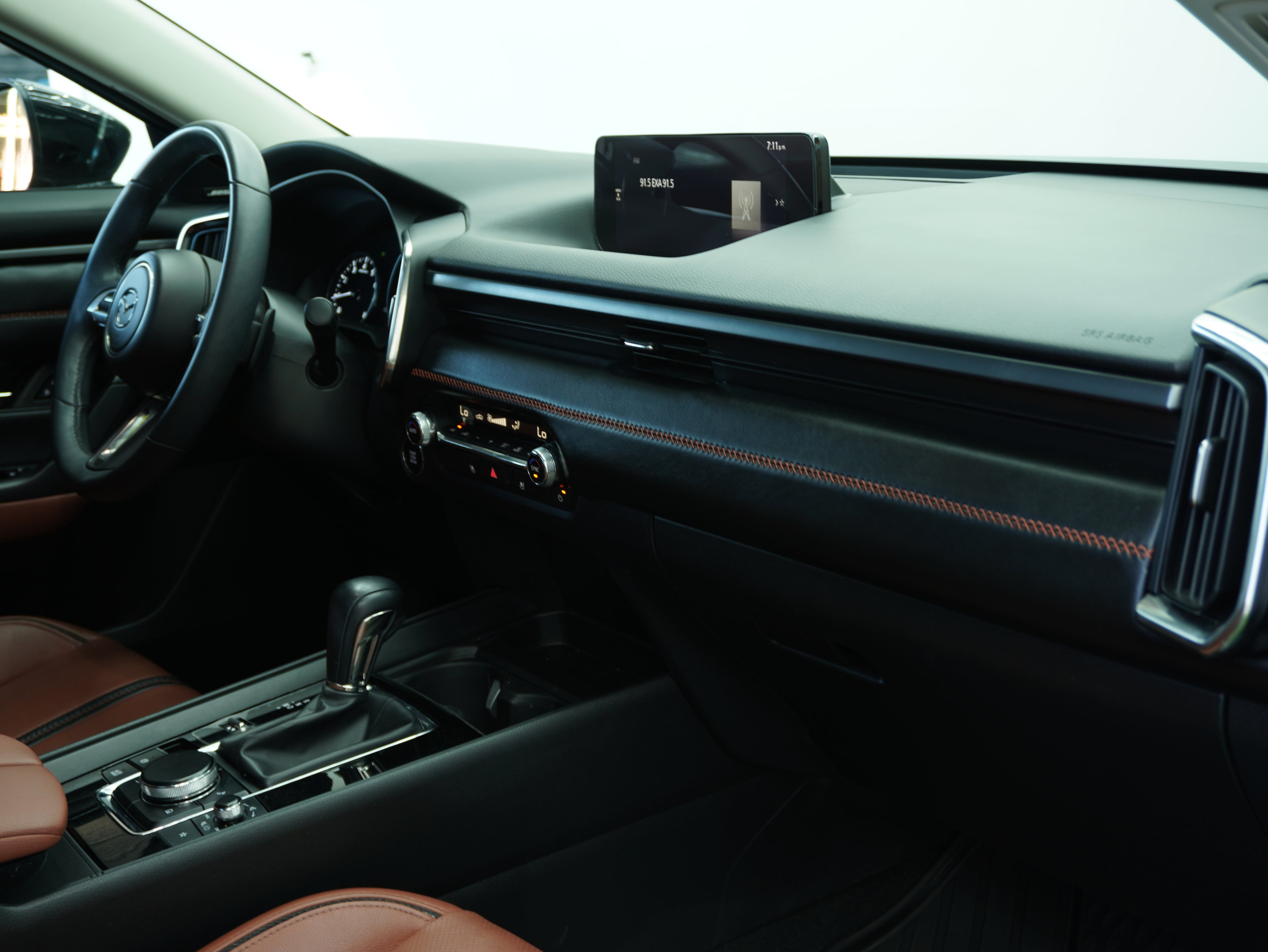 Mazda CX-50 Signature 2025