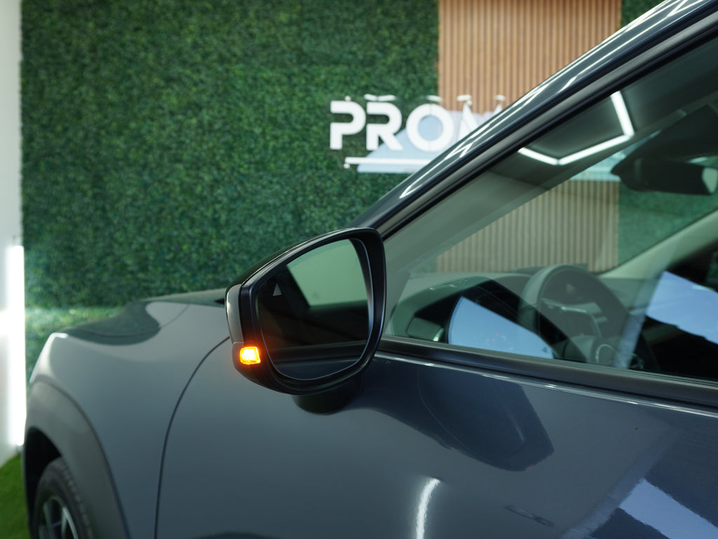 Mazda CX-50 Signature 2025