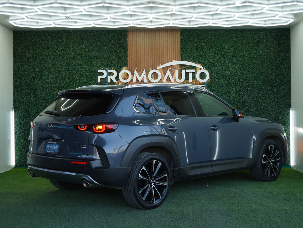 Mazda CX-50 Signature 2025