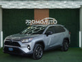Toyota RAV4 XLE 2022
