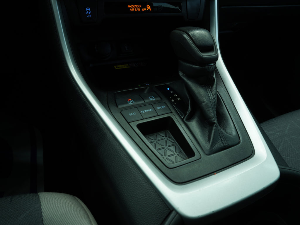 Toyota RAV4 XLE 2022