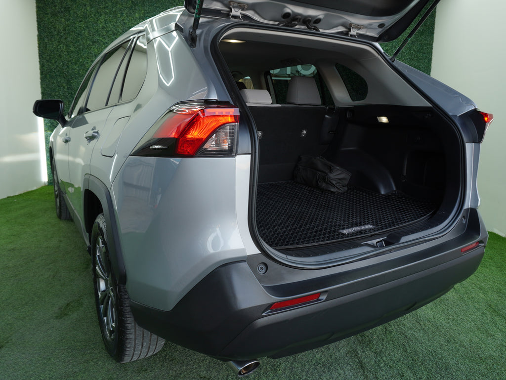 Toyota RAV4 XLE 2022