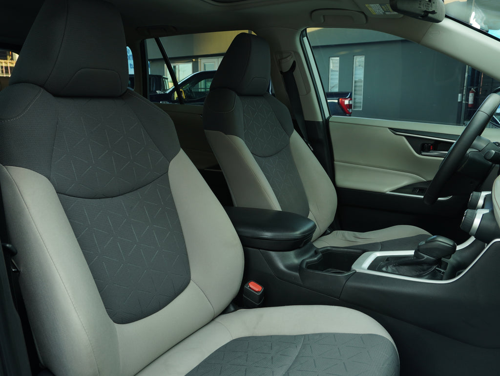 Toyota RAV4 XLE 2022