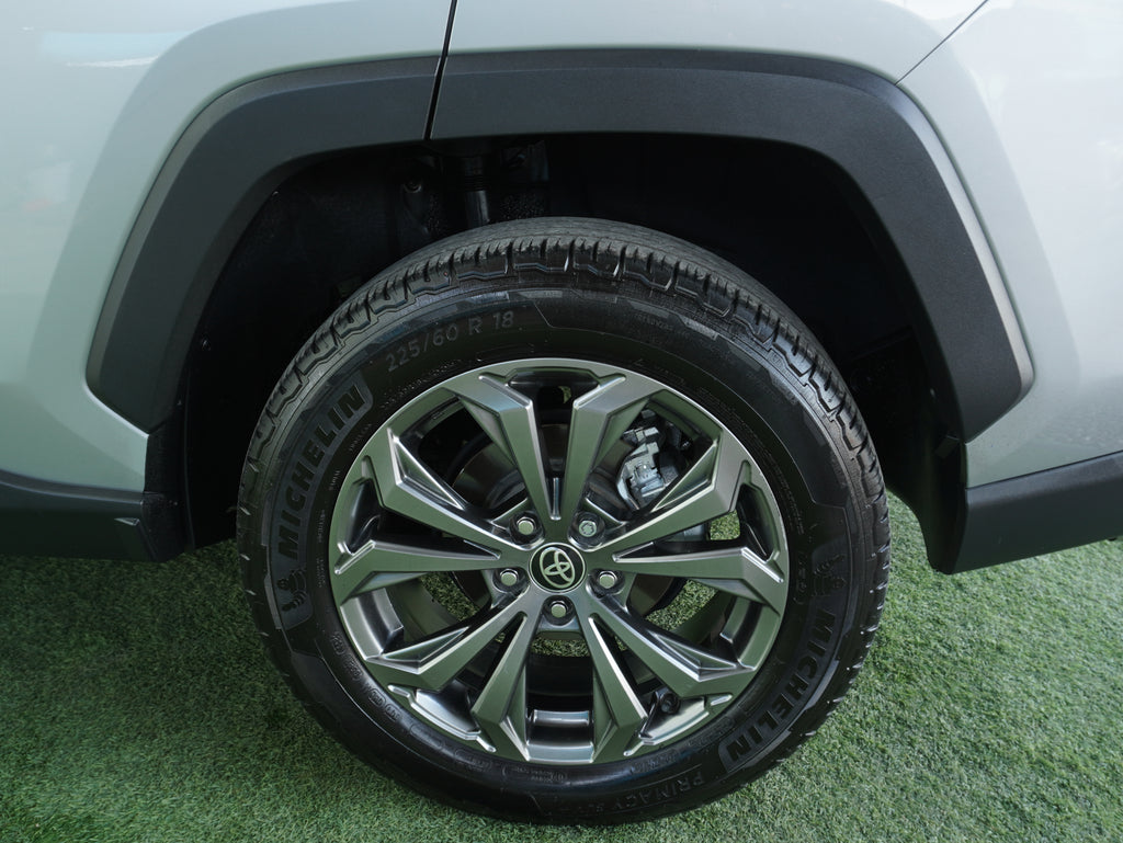 Toyota RAV4 XLE 2022