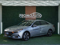 Hyundai Elantra Limited Tech 2023