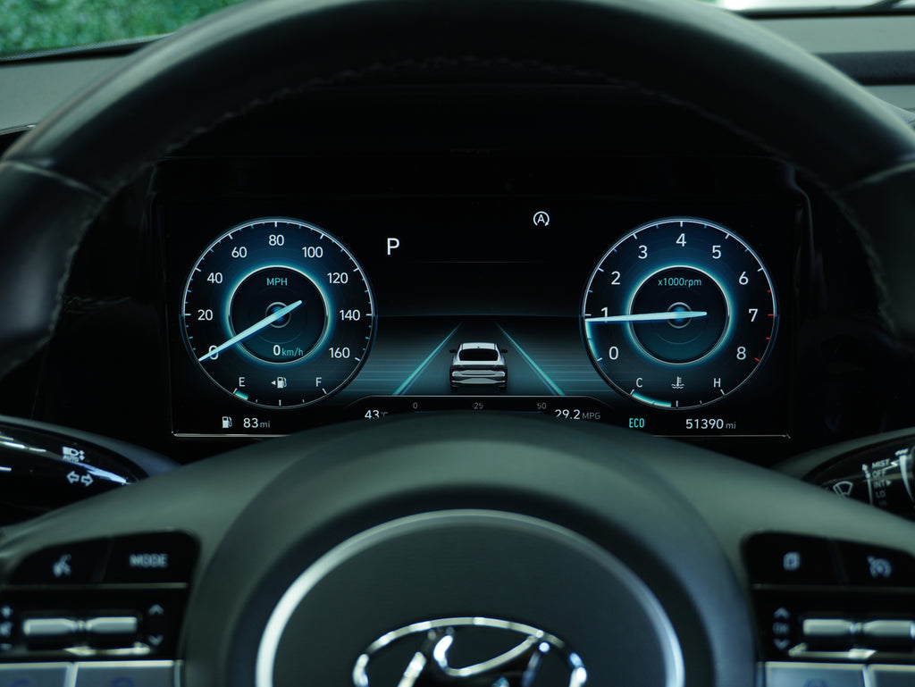 Hyundai Elantra Limited Tech 2023