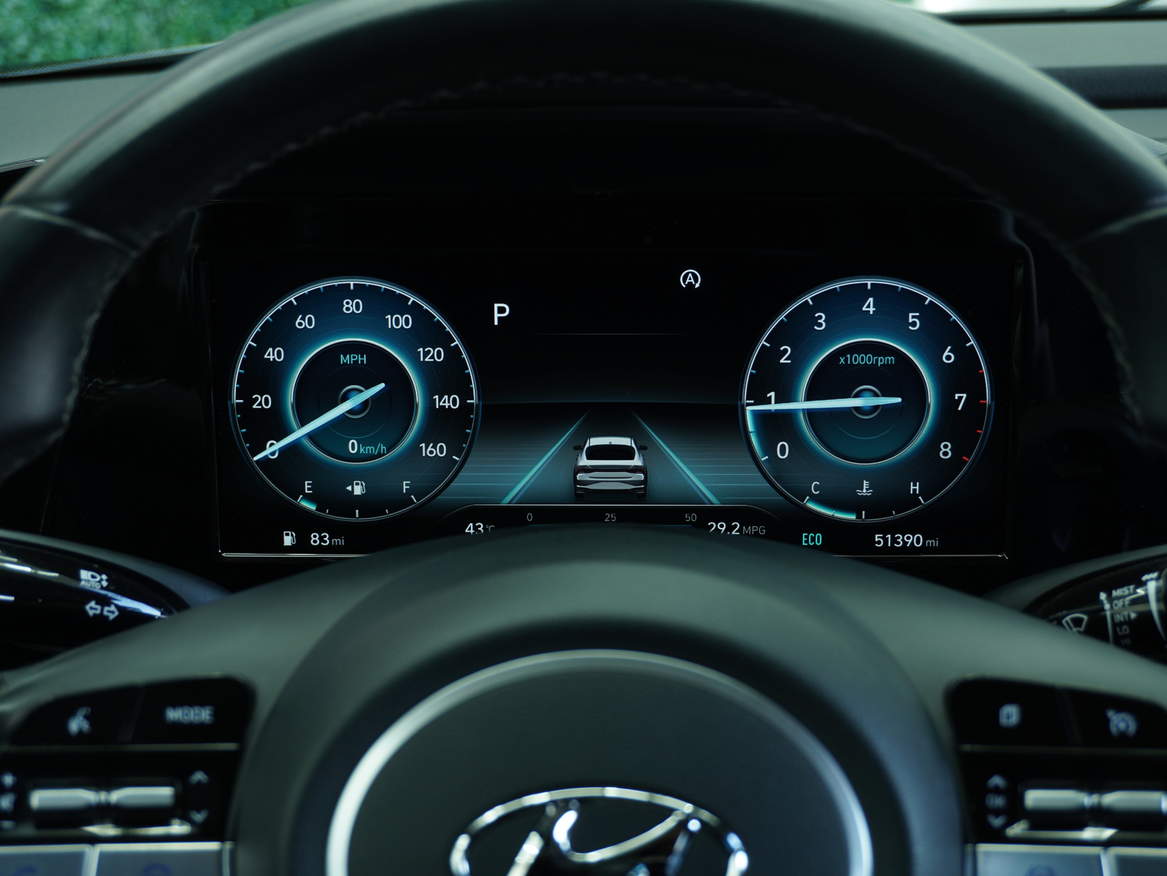 Hyundai Elantra Limited Tech 2023