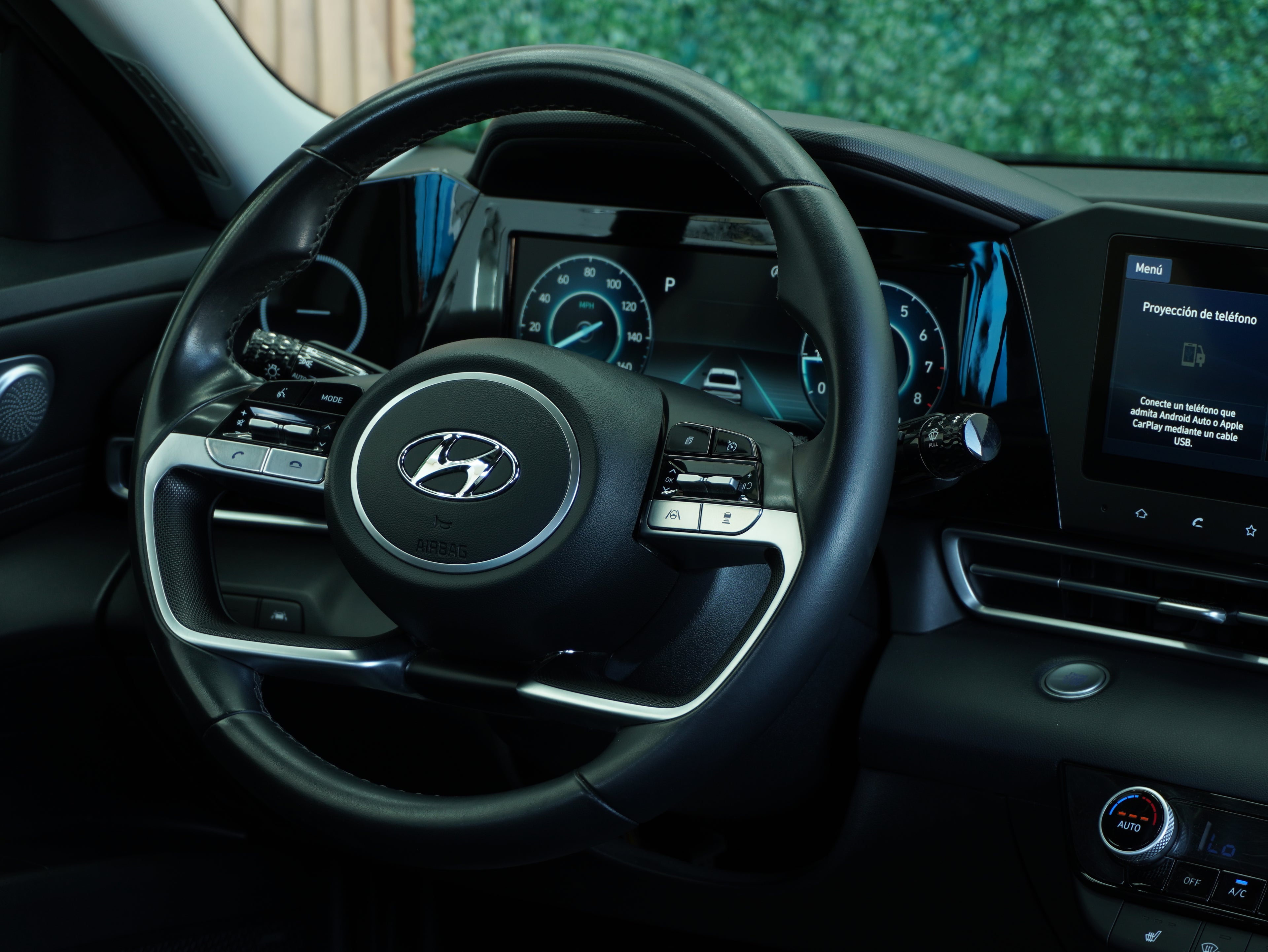 Hyundai Elantra Limited Tech 2023