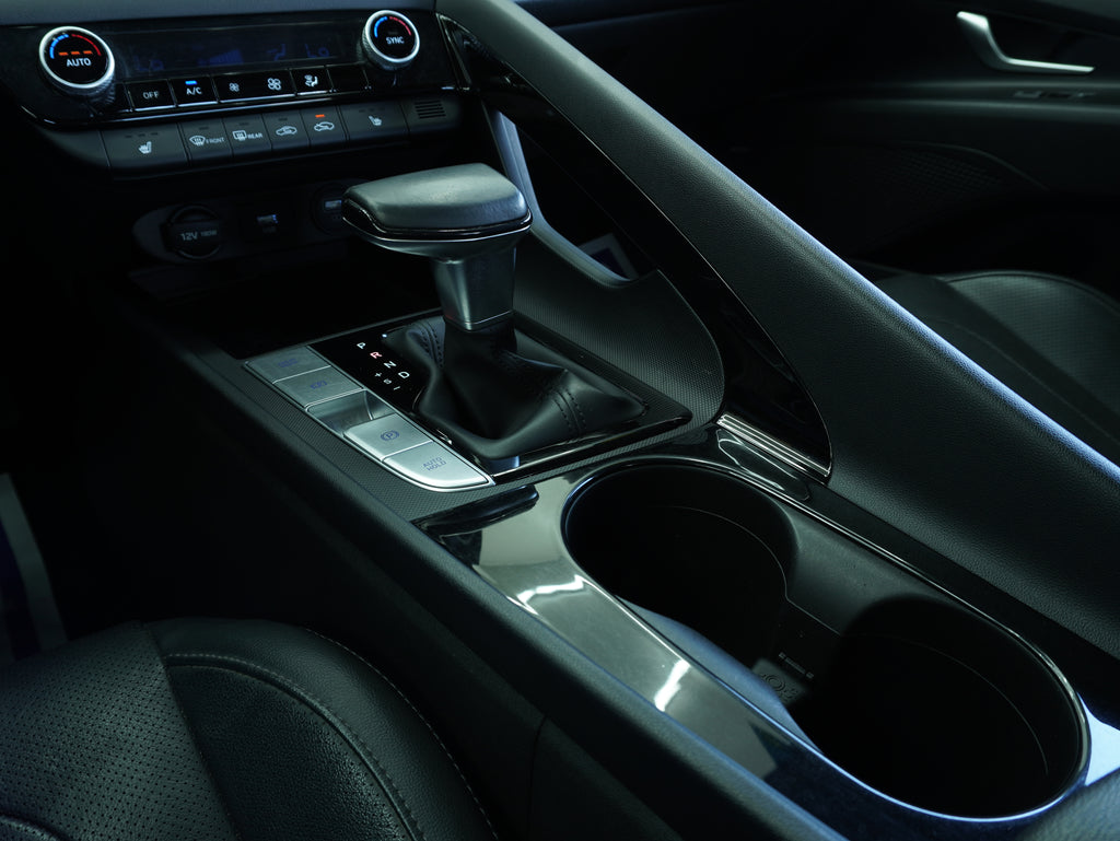 Hyundai Elantra Limited Tech 2023