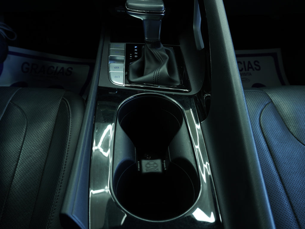 Hyundai Elantra Limited Tech 2023