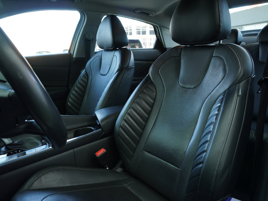 Hyundai Elantra Limited Tech 2023