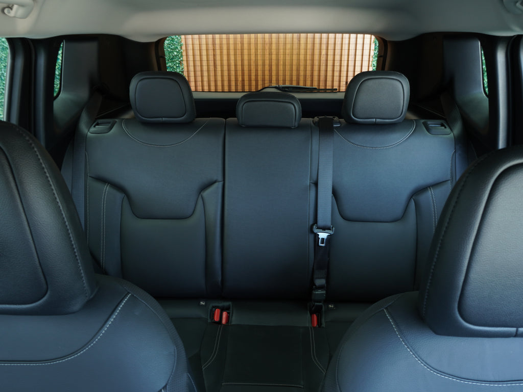 Jeep Renegade Latitude 2025