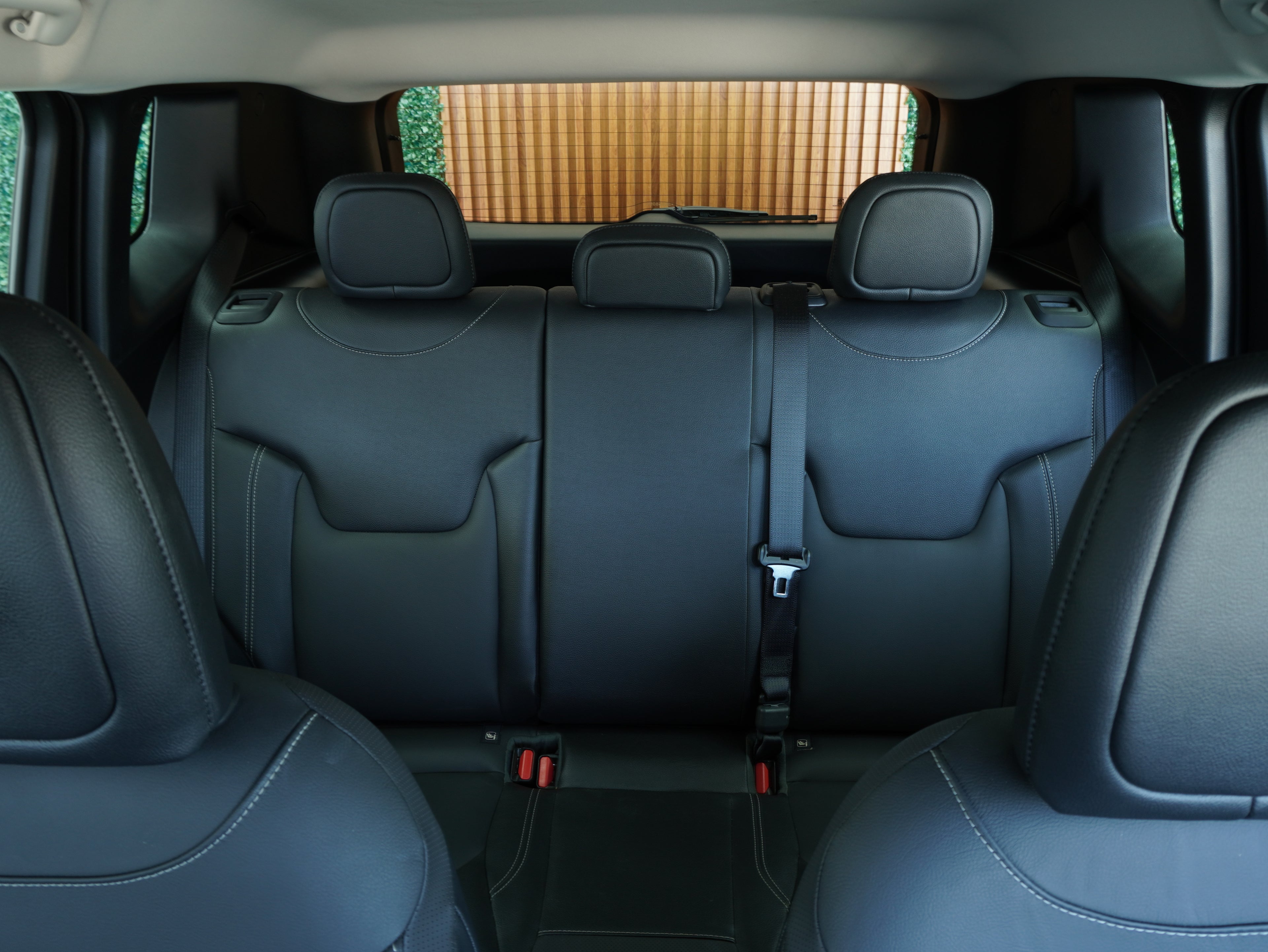 Jeep Renegade Latitude 2025