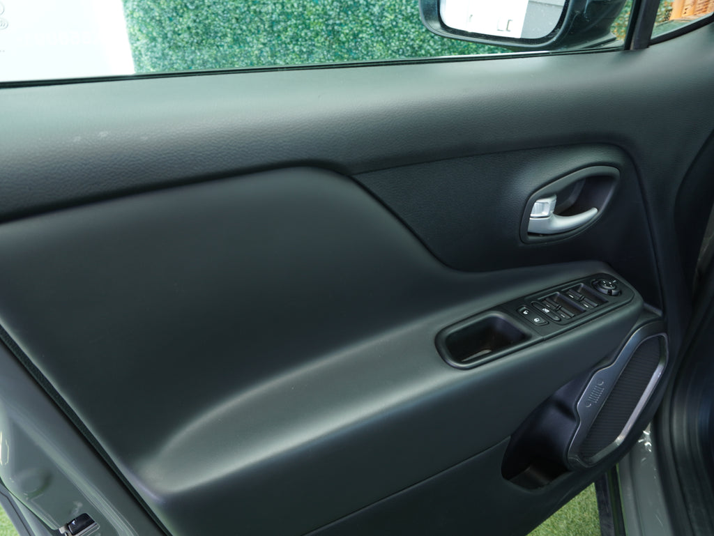 Jeep Renegade Latitude 2025