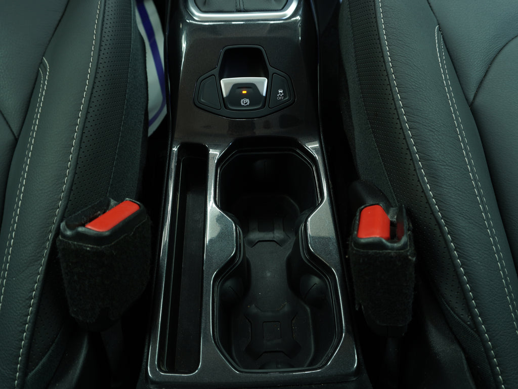 Jeep Renegade Latitude 2025