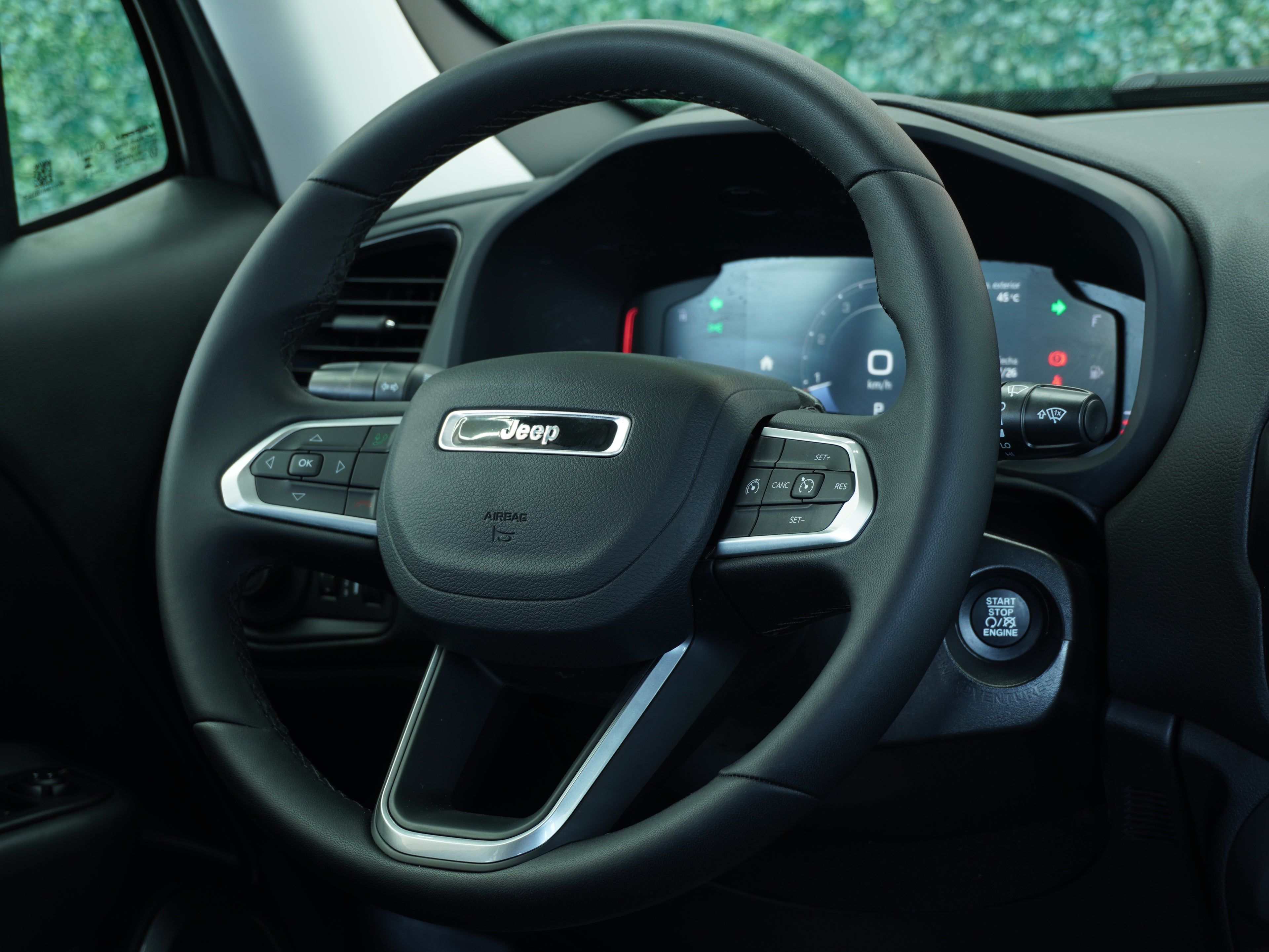 Jeep Renegade Latitude 2025