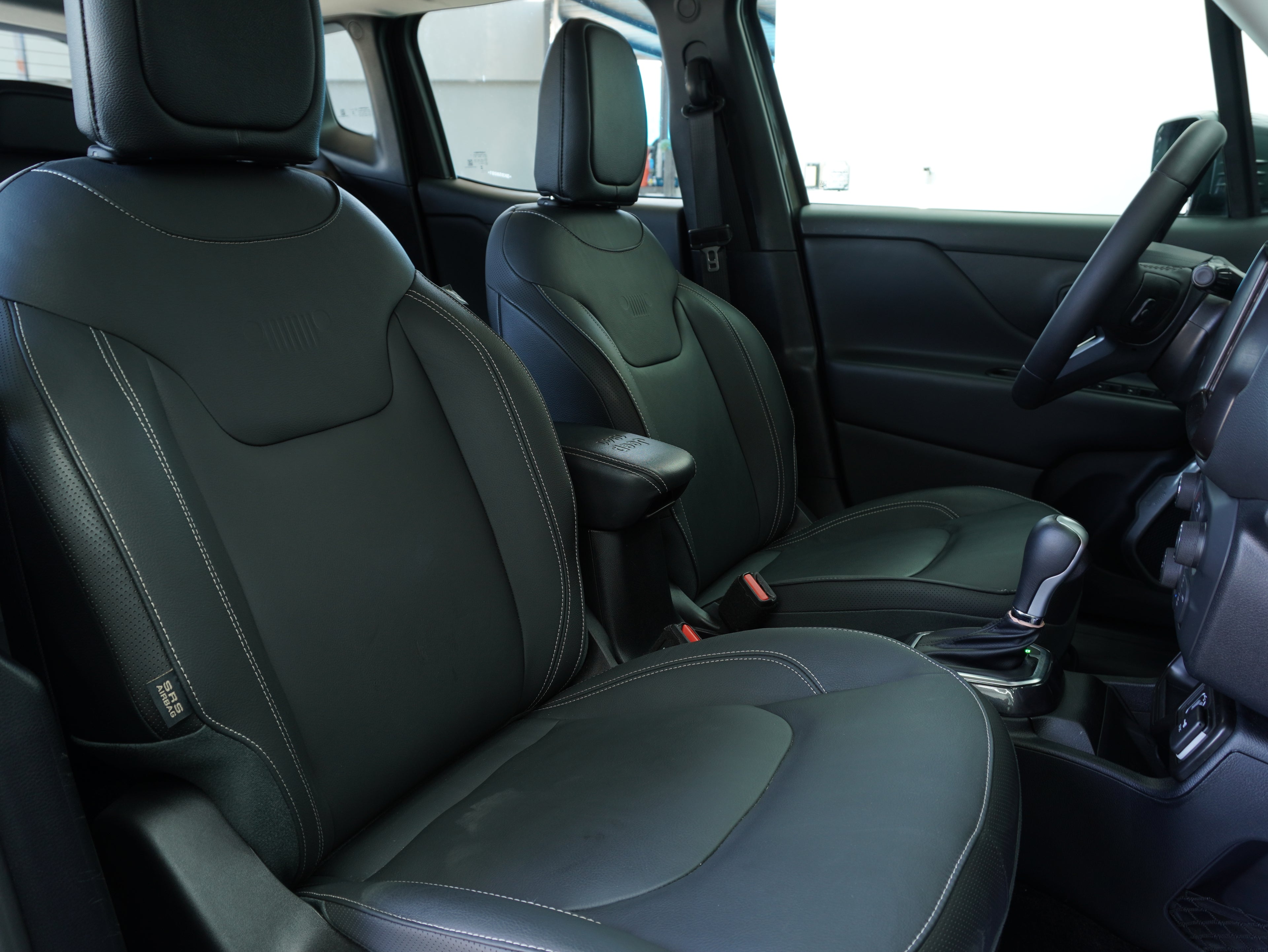 Jeep Renegade Latitude 2025